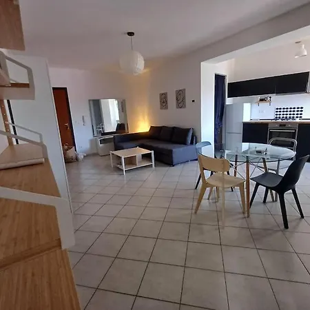 La Casa Di Sara *