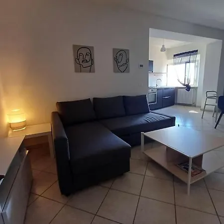 Apartment La Casa Di Sara Livorno