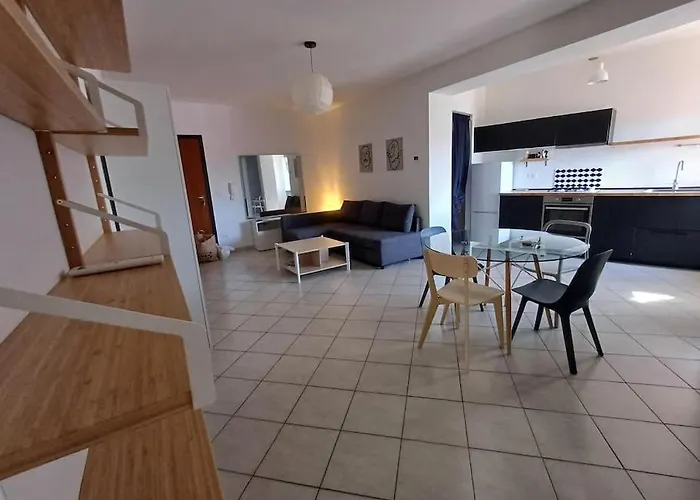 La Casa Di Sara *
