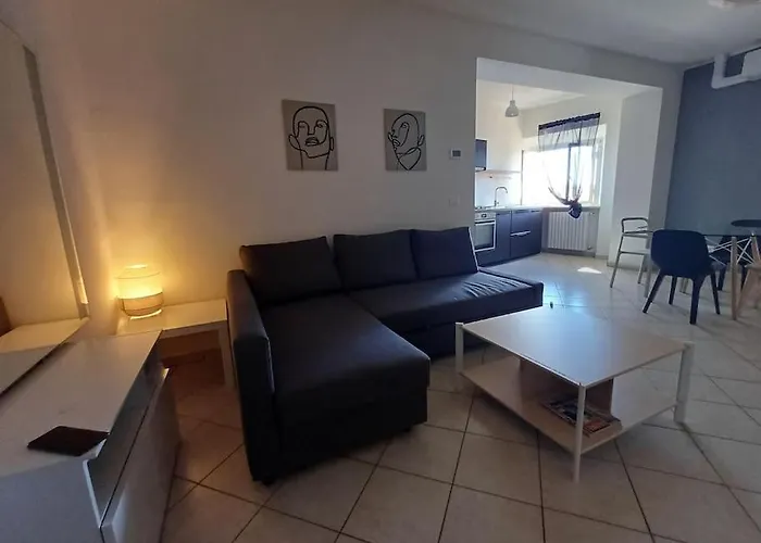 Apartment La Casa Di Sara Livorno