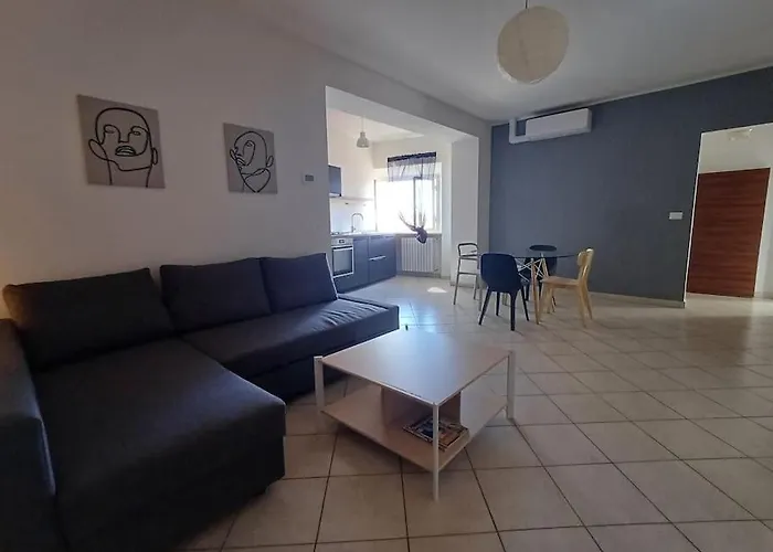 Apartment La Casa Di Sara